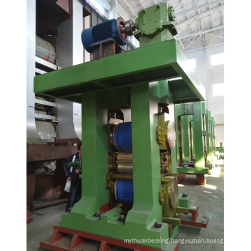 4 Hi Four Roller Cold Rolling Mill